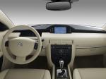 Citroen C6 Lignage Concept 1999 года